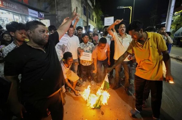 Pakistan’dan şok eden suçlama! Savaş alarmında peş peşe açıklamalar